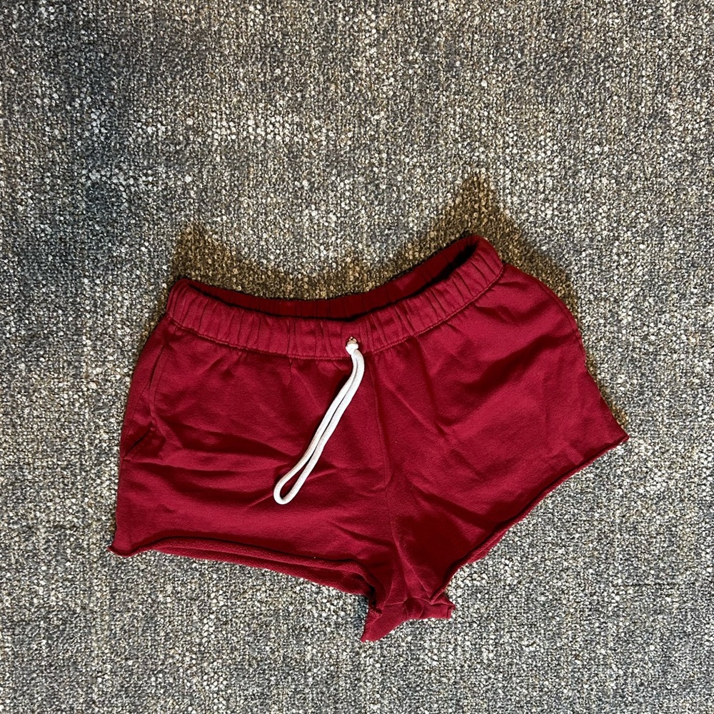 Target Comfy Shorts